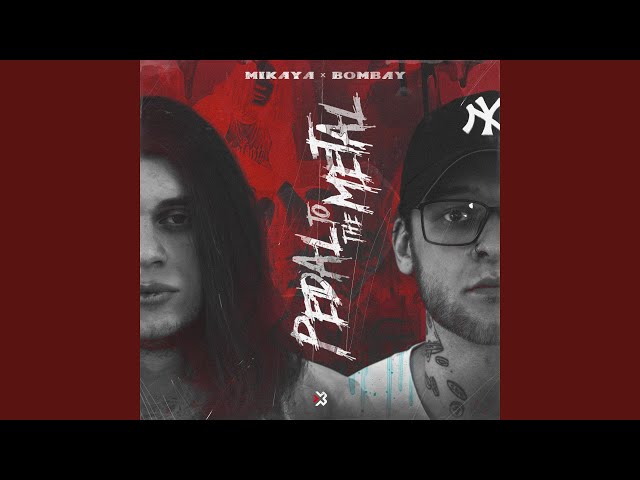 Постер Mikaya - Rolls Boy