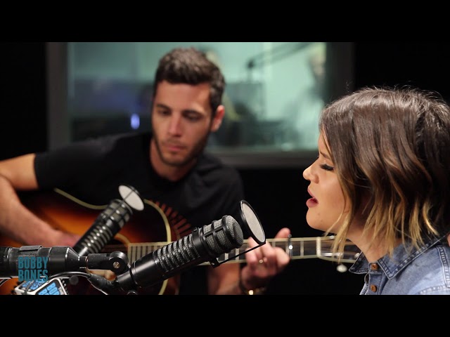 Постер Maren Morris - Dear Hate
