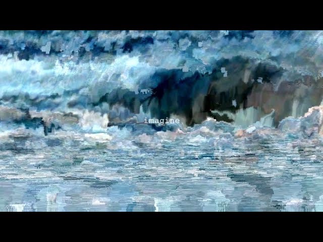 Постер Ariana Grande - Imagine