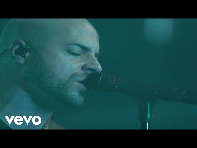 Постер Chris Daughtry - Home