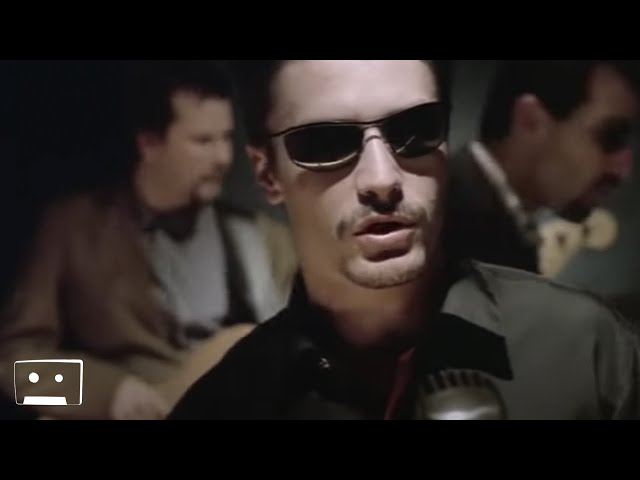 Постер Faith No More - Evidence