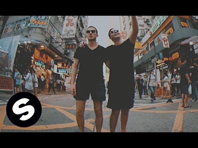 Постер Sam Feldt - What About The Love