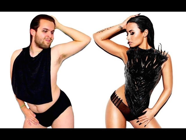 Постер Demi Lovato - Confident