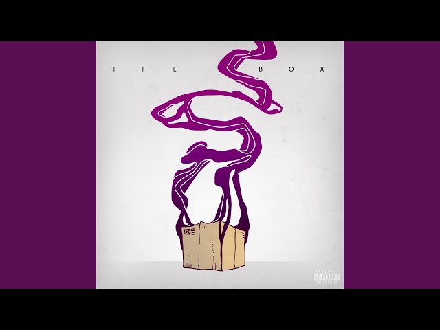 Постер BOOKER - Trap Tears