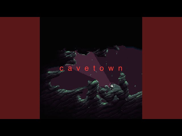 Постер Cavetown - Hazel