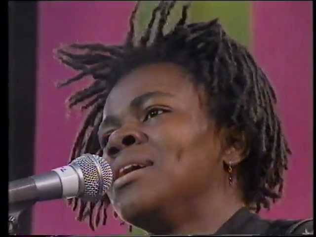 Постер Chapman Tracy - Freedom Now