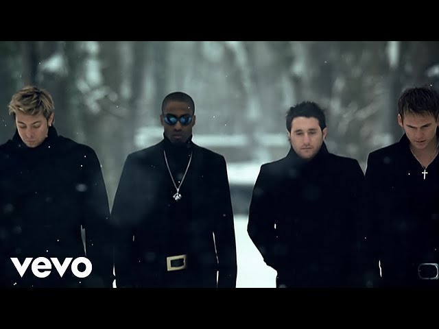 Постер Blue - Breathe Easy