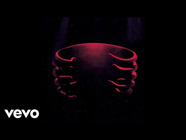 Постер Tool - 4 Degrees