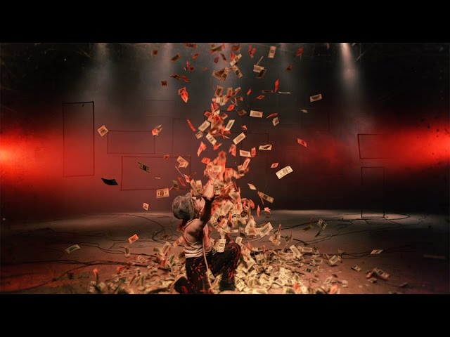 Постер Brutto - Kapital
