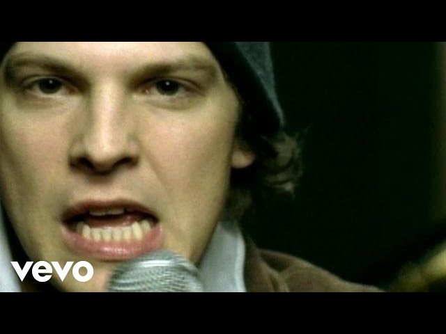 Постер Degraw Gavin - I Dont Want To Be