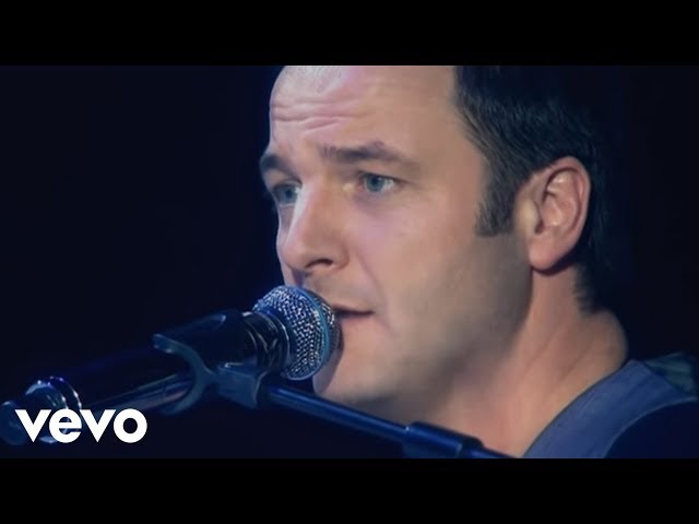 Постер Boyzone - Words