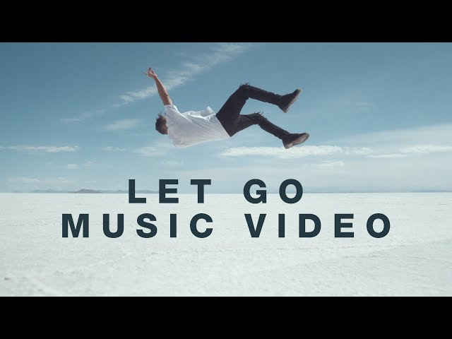 Постер Hillsong Young & Free - Let Go