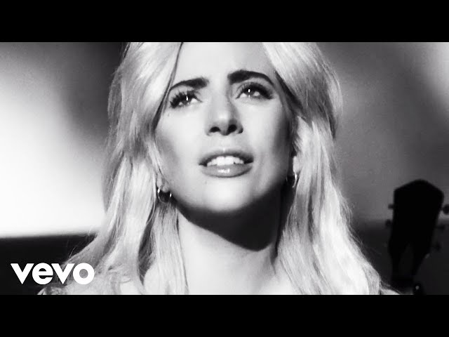Постер Lady Gaga - Joanne