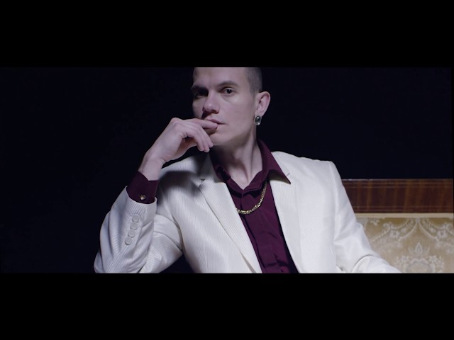 Постер Shortparis - Стыд