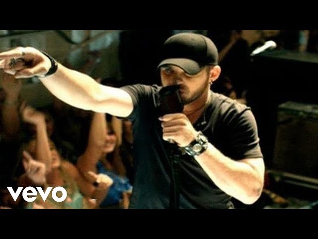 Постер Brantley Gilbert - Country Must Be Country Wide