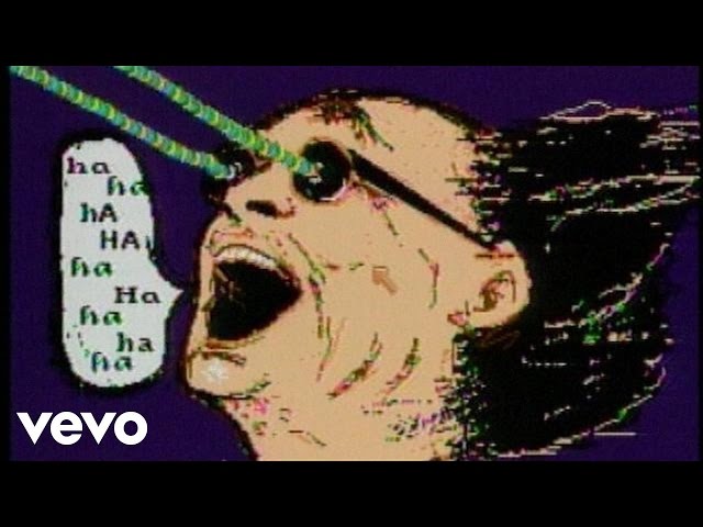 Постер Timbuk 3 - The Futures So Bright I Gotta Wear Shades