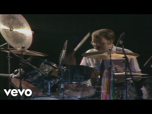 Постер Cheap Trick - Aint That A Shame