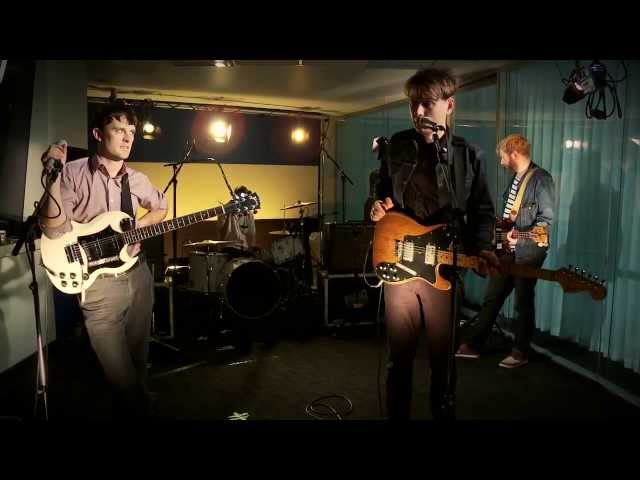 Постер Franz Ferdinand - Right Action