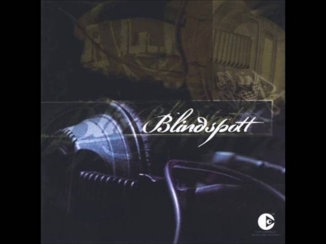 Постер Blindspott - Mind Dependency