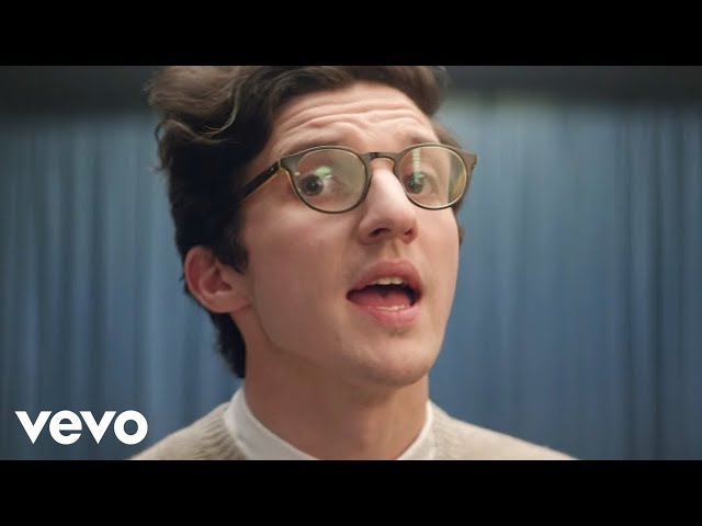Постер Dan Croll - From Nowhere
