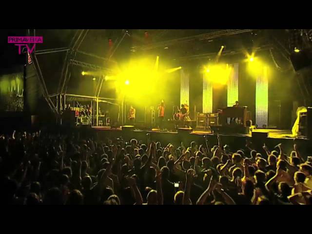 Постер Charlatans - Only One I Know