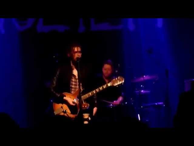 Постер Hozier - Foreigners God