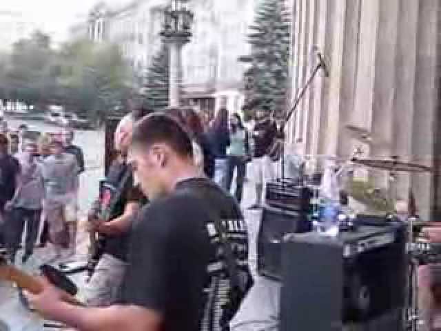 Постер Хламида - Лава