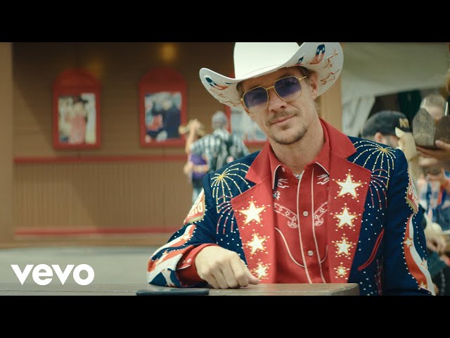 Постер Diplo - Lonely