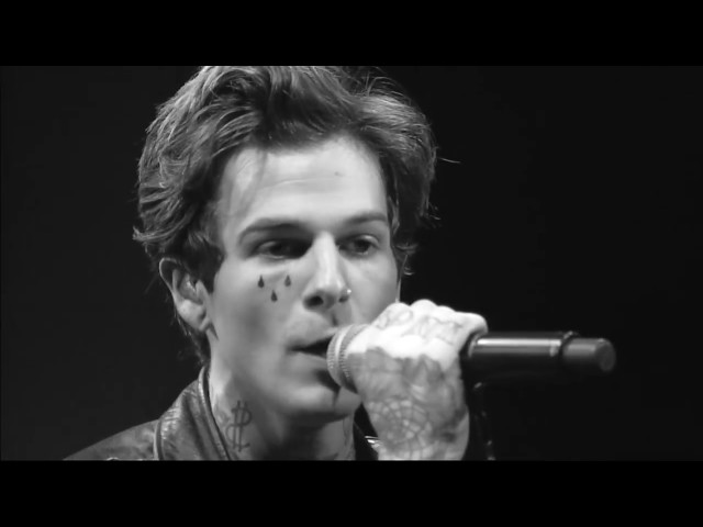 Постер The Neighbourhood - Wiped Out