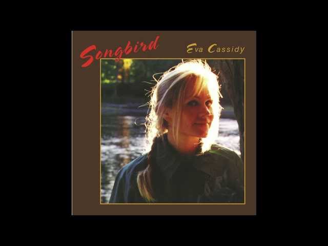 Постер Cassidy Eva - Fields Of Gold