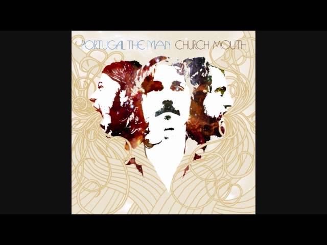 Постер Portugal. The Man - My Mind