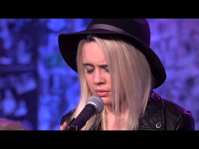 Постер Bea Miller - Young Blood