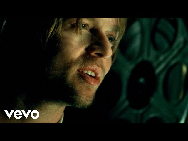Постер Darren Hayes - Insatiable