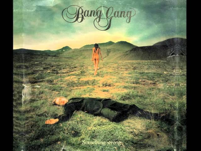 Постер Bang Gang - It's Alright