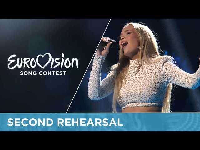 Постер Agnete - Icebreaker