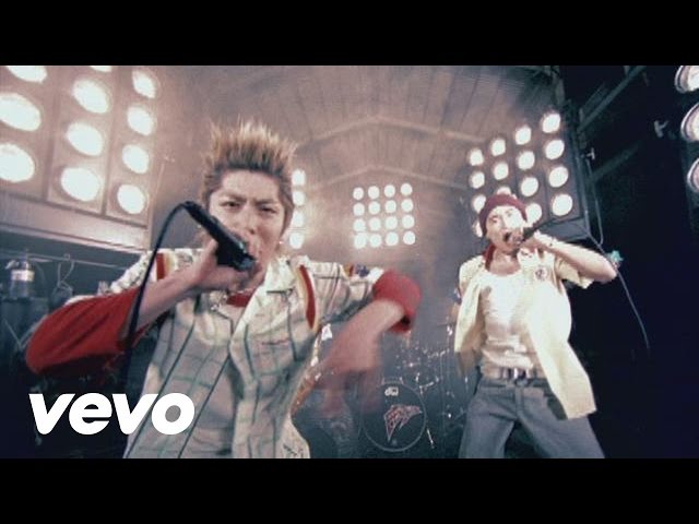 Постер FLOW - Go!!!