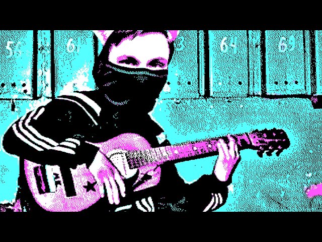 Постер Fantom( Александр Рулетов) - Стекломой