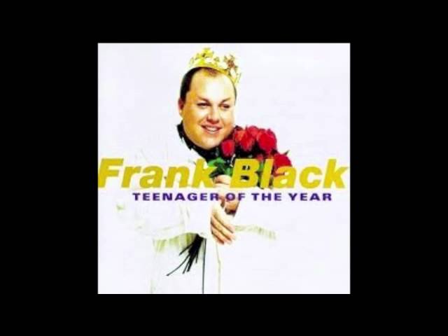 Постер Black Frank - Thalassocracy