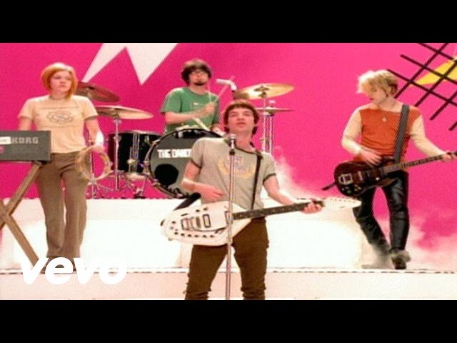 Постер Dandy Warhols - Not If You Were The Last Junkie On Earth