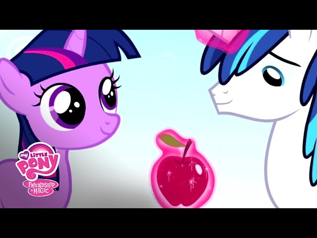 Постер My little pony - My Little Pony