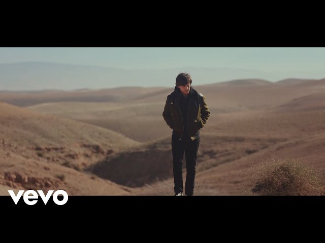 Постер Louis Tomlinson - Walls