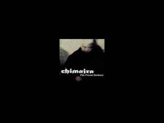 Постер Chimaira - Divination