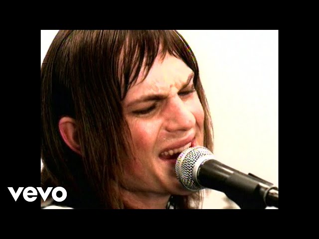 Постер Kings Of Leon - Four Kicks