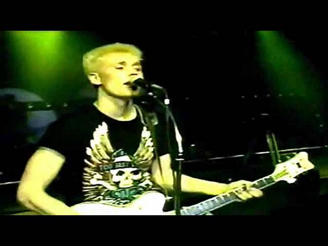 Постер Die Aerzte - Westerland