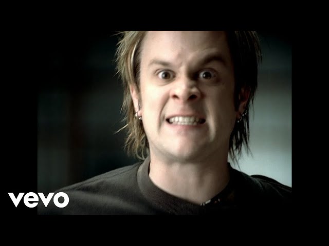 Постер Bowling For Soup - Punk Rock 101