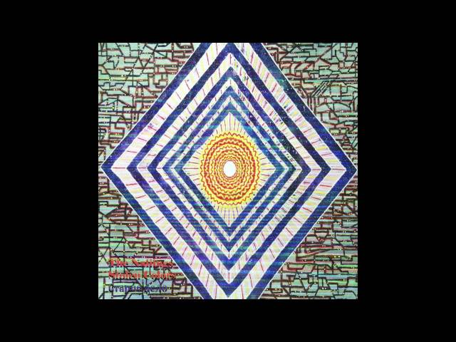 Постер The Nailings Stolen Colors - Старый друг