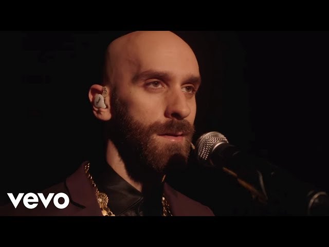 Постер X Ambassadors - Joyful