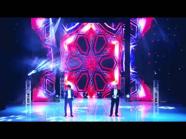 Постер Авет Маркарян feat. Араз Алиев - Модница