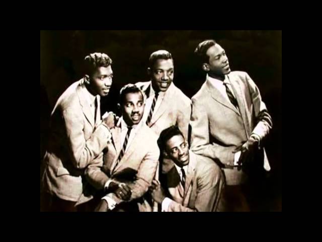 Постер Temptations - Stand By Me