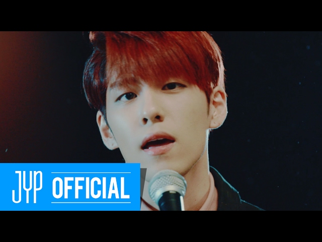 Постер DAY6 - You Were Beautiful(English Version)